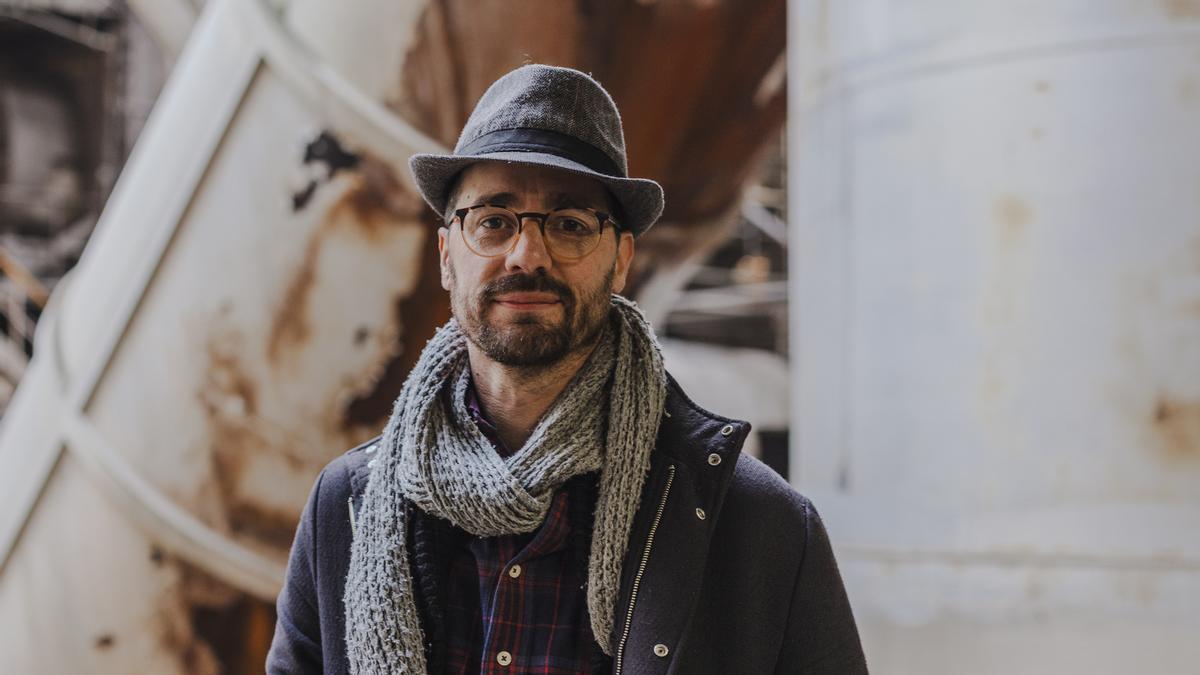 Hilario Rodeiro.