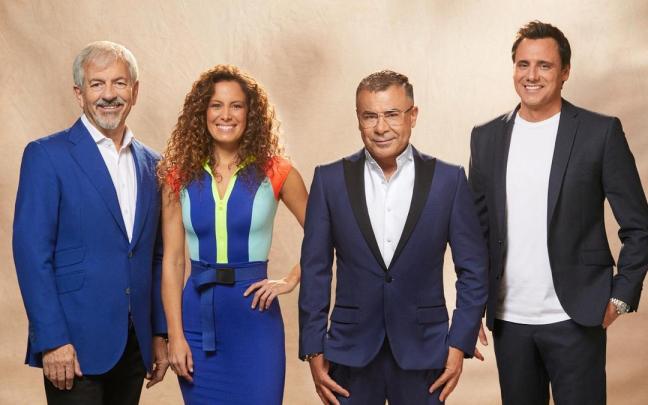 ‘Supervivientes’.