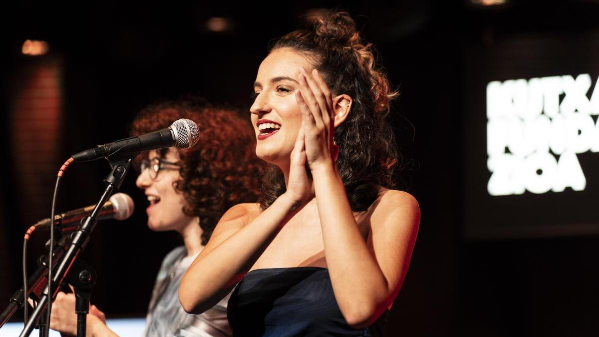 Su foco está claramente definido: es el sector de la música.