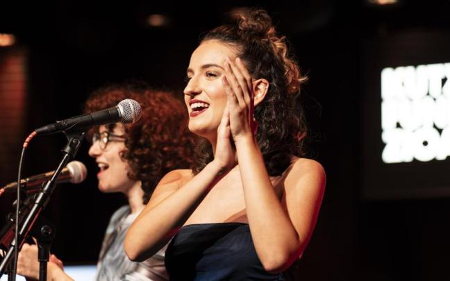 Su foco está claramente definido: es el sector de la música.