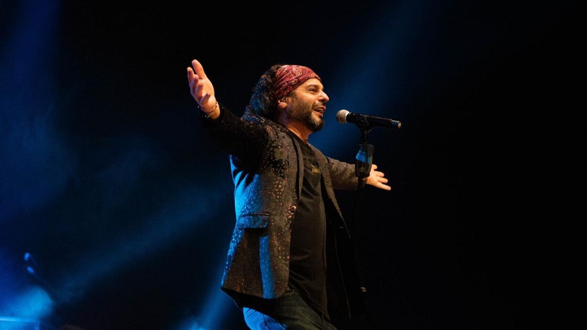 El Arrebato presenta ‘Una tarde cualquiera’.