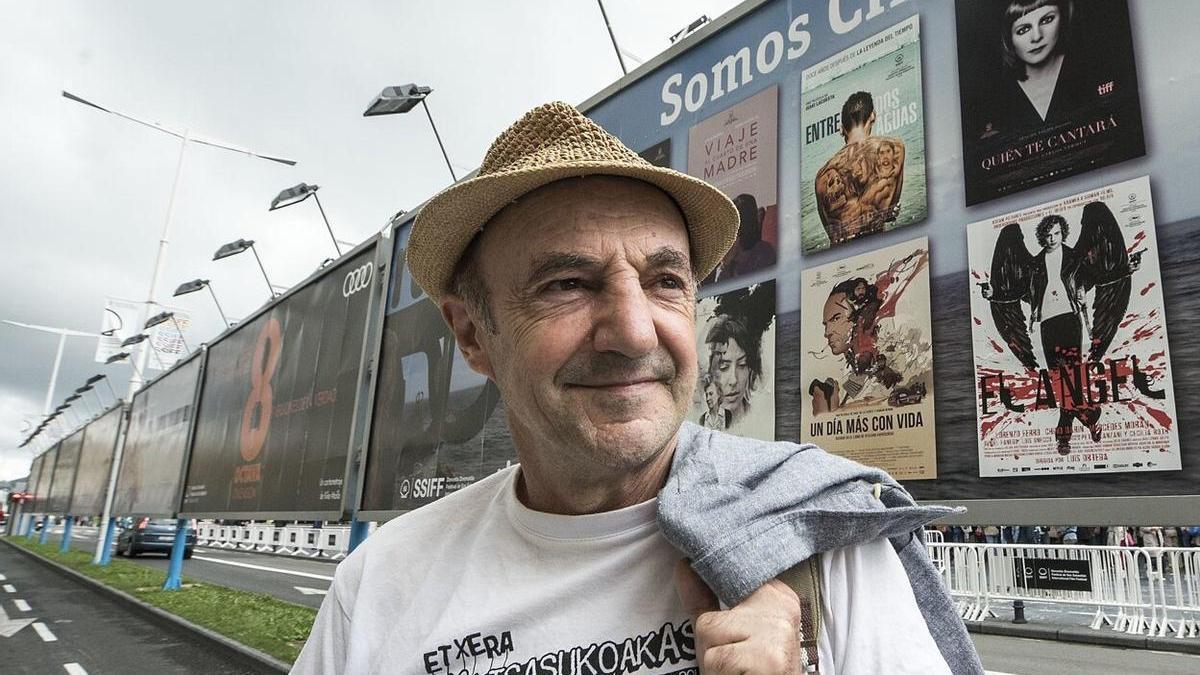 Ramón Agirre es Zuzen, y lo ha seguido siendo a lo largo de la serie. Además, su carrera se ha desarrollado en otras producciones conocidas, llegando a participar hasta en ‘La casa de papel’.