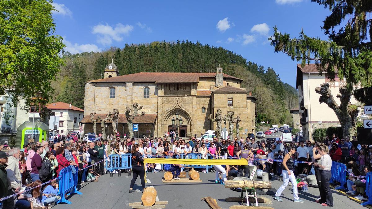 La herramienta permite una comunicación directa de incidencias y actividades