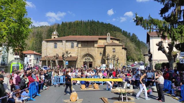 La herramienta permite una comunicación directa de incidencias y actividades