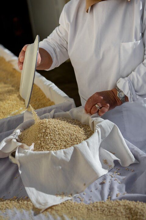 Cuscús Transmontanos.