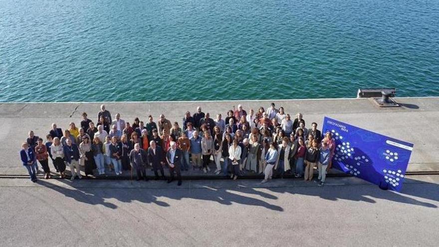La alianza por la cultura científica ‘Jakindari’.