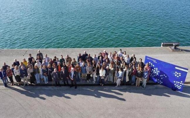 La alianza por la cultura científica ‘Jakindari’.