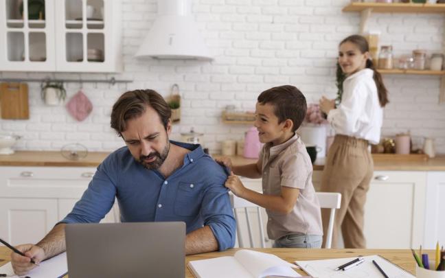 El Gobierno vasco ha puesto en marcha una nueva línea de ayudas para que las empresas ayuden a sus empleados a conciliar.