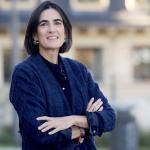 María Penilla, directora general de ZIUR.
