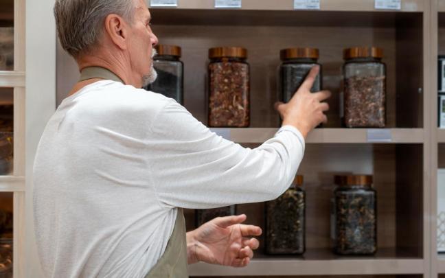 Existen alternativas saludables al azúcar