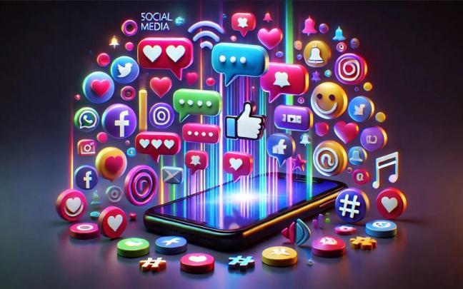 Muchas familias piensan que con 13 años ya se pueden descargar ciertas aplicaciones de forma segura.