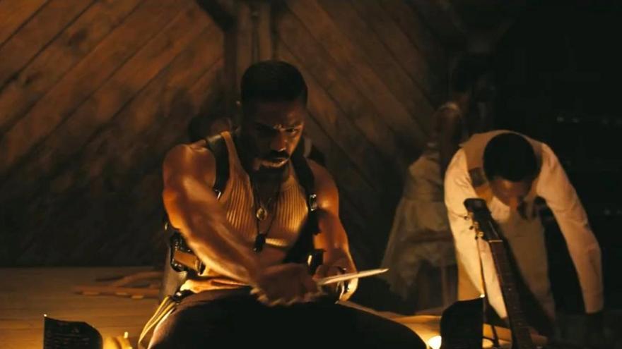 Imagen de la película 'Sinners'