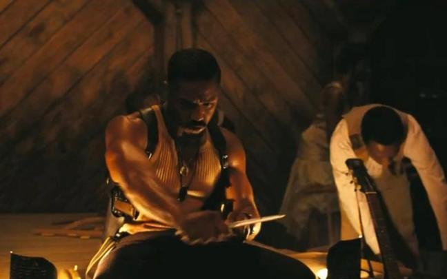 Imagen de la película 'Sinners'