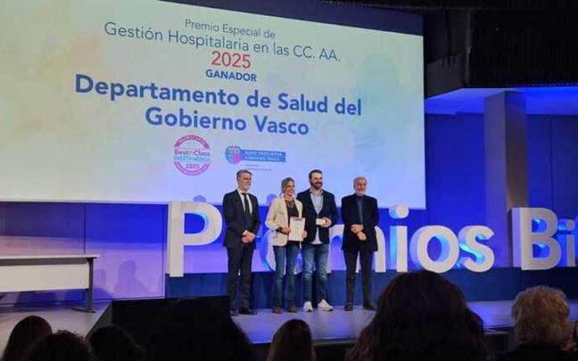 Esta edición ha contado con cerca de 500 candidaturas de 80 centros y servicios de todo el Estado.