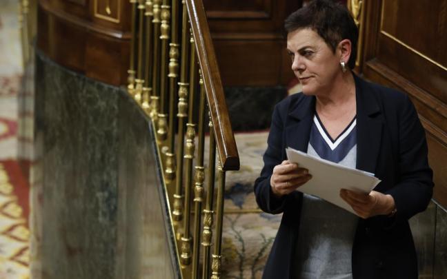Mertxe Aizpurua. Mertxe Aizpurua.