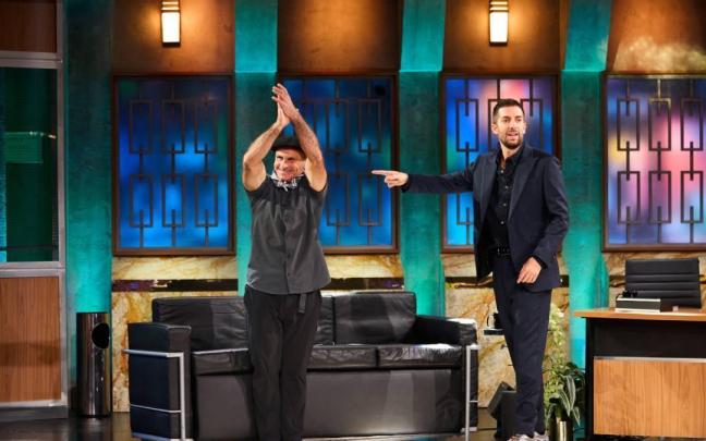 Las redes sentencian el estreno de 'La Revuelta' de David Broncano