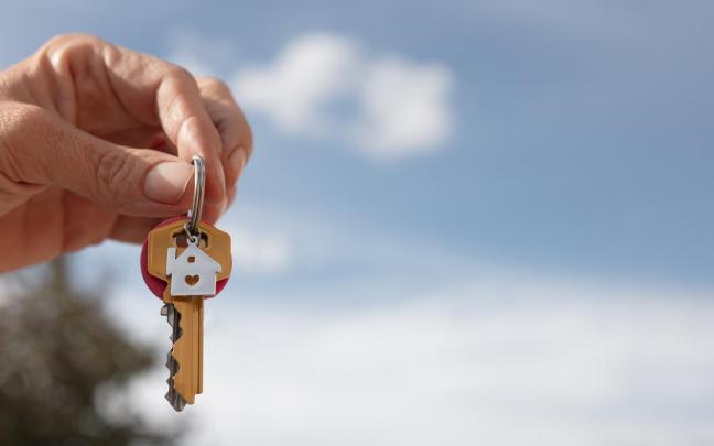 La ayuda está dirigida a jóvenes de 25 a 29 años.