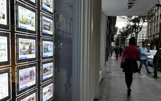 Los expertos auguran un descenso de precios originado por una caída general de la demanda.