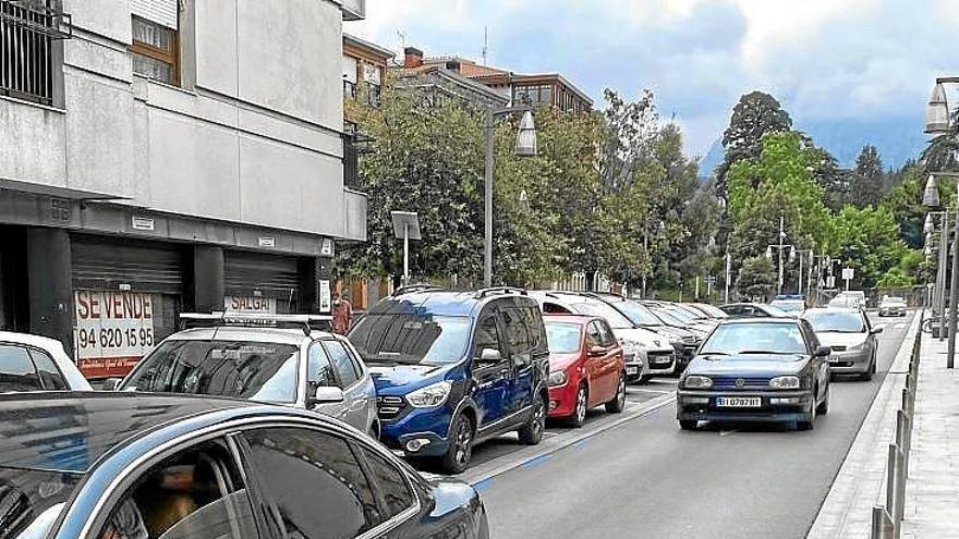 Durango ayuda a los jóvenes con el carnet de conducir