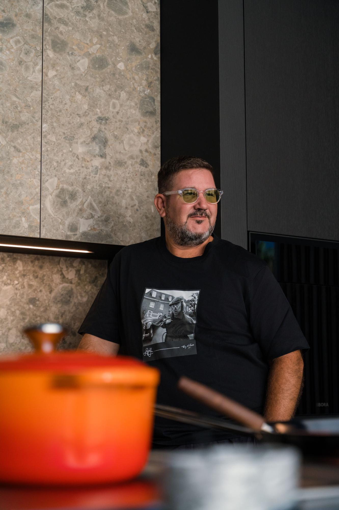 Dani García ofrece diversas recetas como estas en su libro 'Cocina en casa como Dani'.