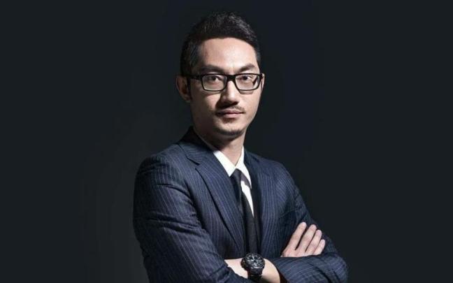 Liang Wenfeng, CEO de DeepSeek.