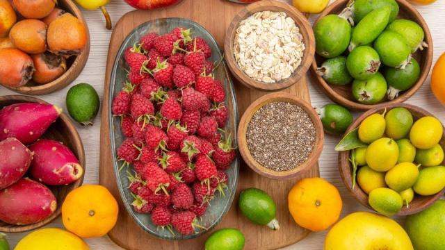 El exceso de consumo de fructosa incrementa el riesgo de padecer enfermedades cardiovasculares
