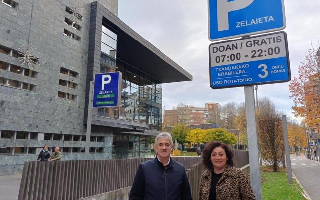 Las plazas estarán disponibles en la primera planta