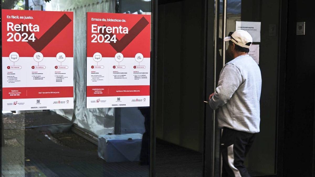 Cómo ahorrar el máximo dinero posible en la próxima declaración de la Renta