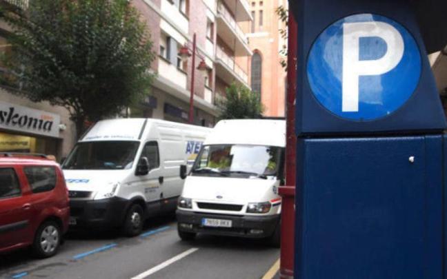 Asier Umaran, concejal de Servicios Municipales