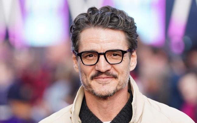 Pedro Pascal