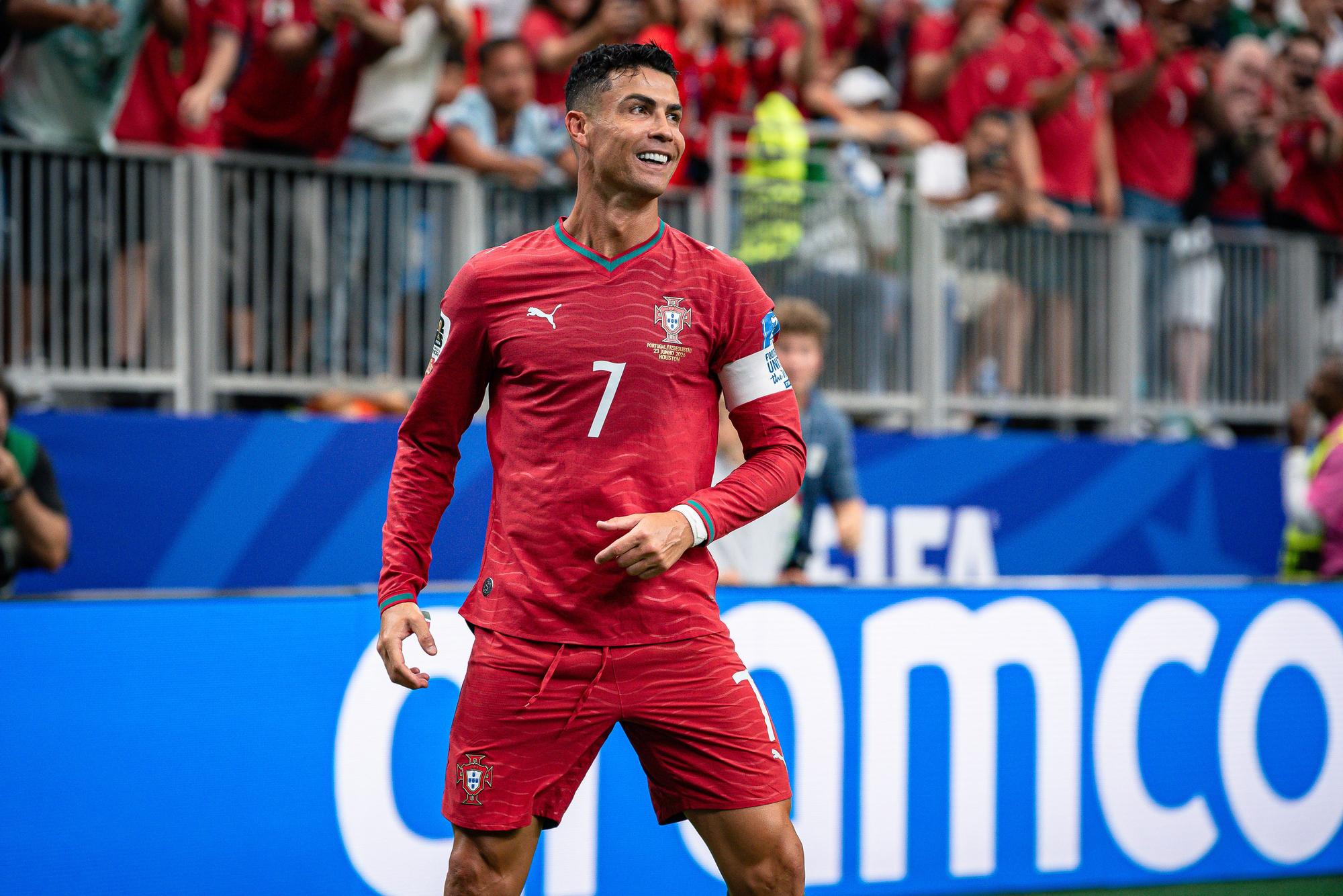 Para el popular 'brujo de Ghana', Portugal será la vencedora del Mundial.