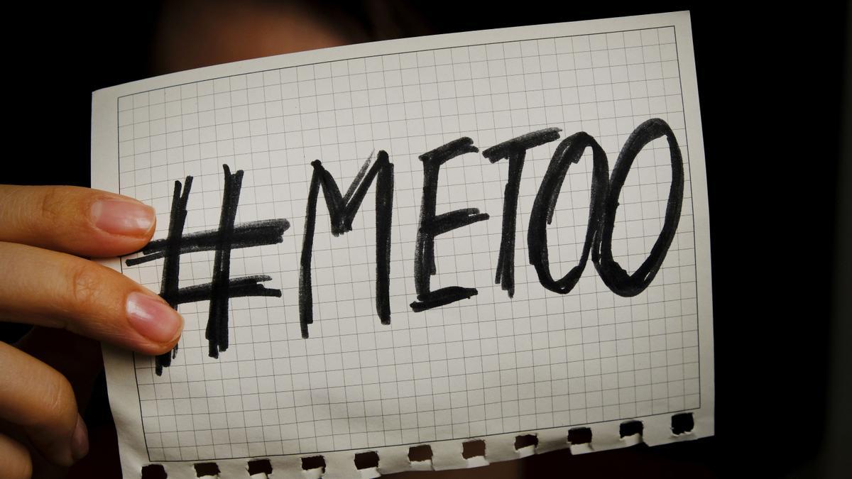 El #MeToo