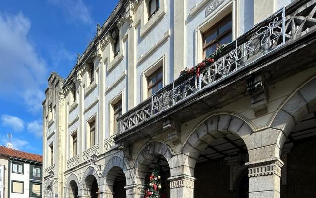 Tanto el formulario online como el buzón municipal estarán disponibles hasta el 28 de noviembre