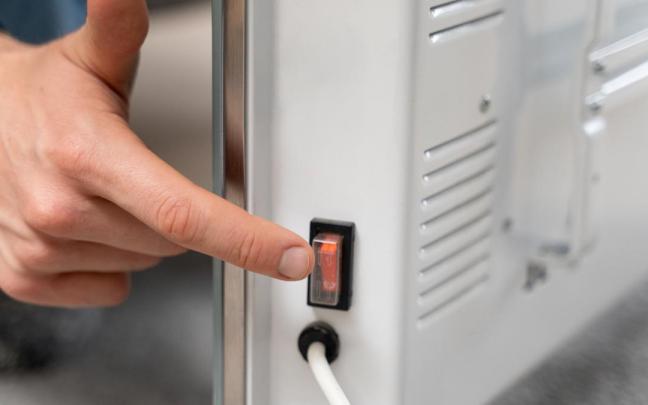 Hay ciertos electrodomésticos que conviene desenchufar en vacaciones
