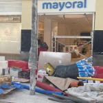 La nueva tienda de Mayoral abrirá en la calle Rodríguez Arias