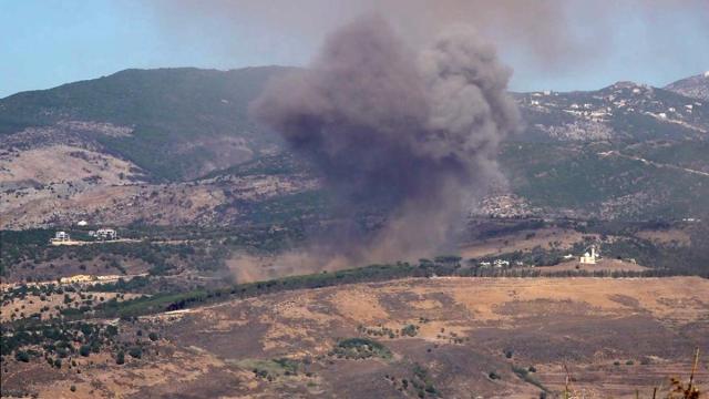 Israel confirma la muerte de cuatro 