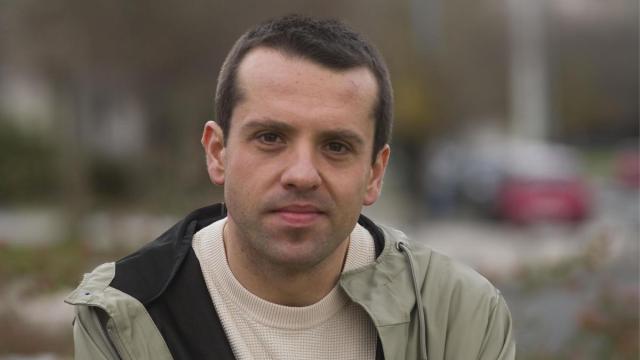 Xabi Iraola, propuesto como candidato a coordinador general de Sortu y uno de los fundadores de Ernai