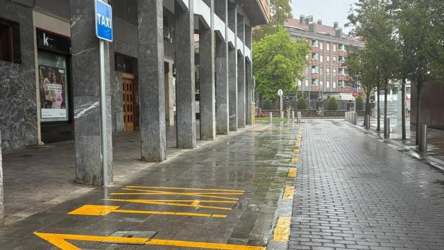 Las mejoras entraron en marcha el pasado 20 de agosto