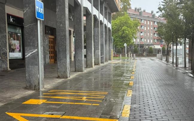 Las mejoras entraron en marcha el pasado 20 de agosto