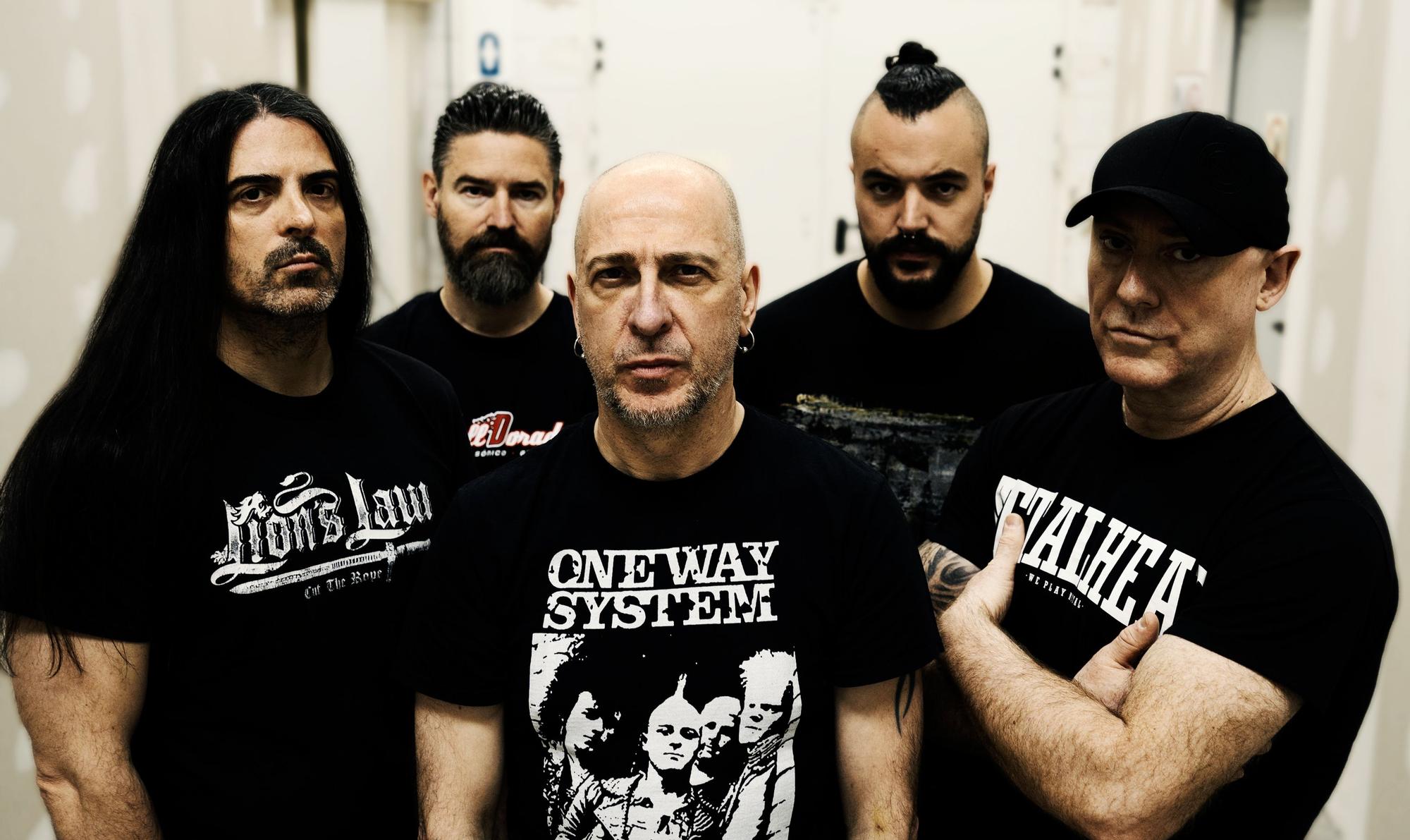 La formación gasteiztarra Soziedad Alkoholika