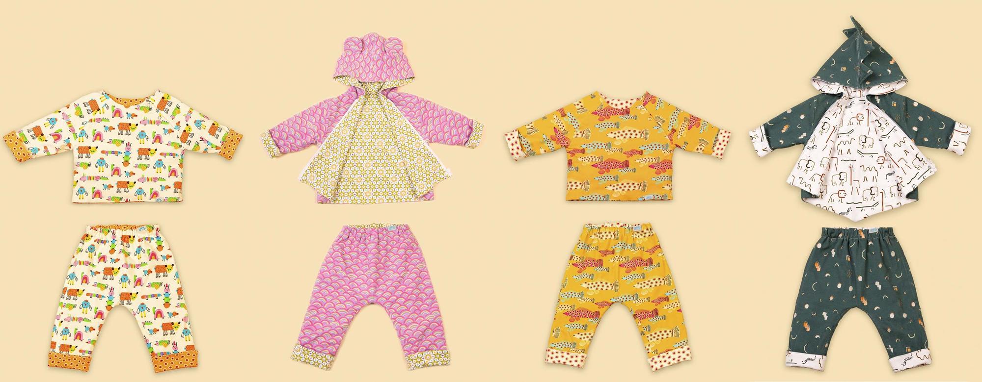 El taller de Bitxo Bola se encuentra en Bilbao.