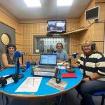 Debate en Onda Vasca