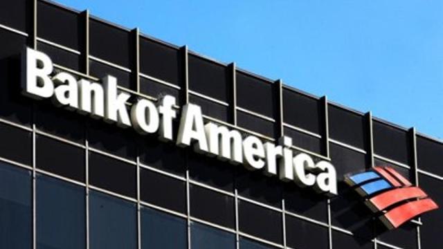 Bank of America