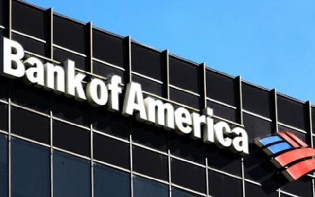 Bank of America