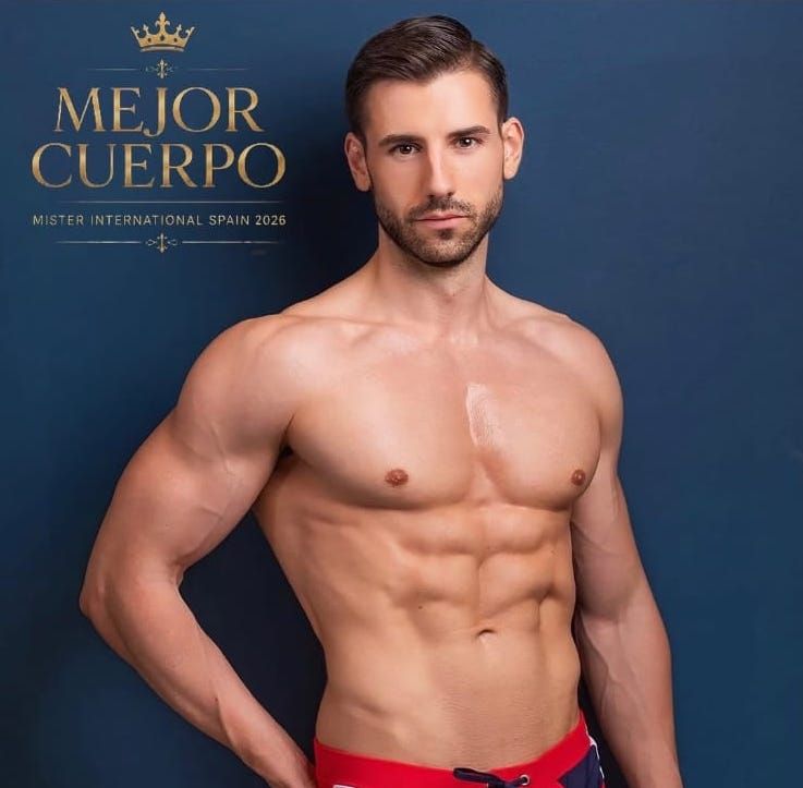Borja Lizarraga.