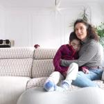 Unai, el pequeño de los hermanos Sanfilippo de Bilbao, “se ha ido en paz después de luchar como un guerrero”