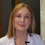 Elena del Val, Delegada de Médicos Unidos por sus Derechos, entrevistada en Las Mañanas de Onda Vasca