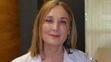 Elena del Val, Delegada de Médicos Unidos por sus Derechos, entrevistada en Las Mañanas de Onda Vasca