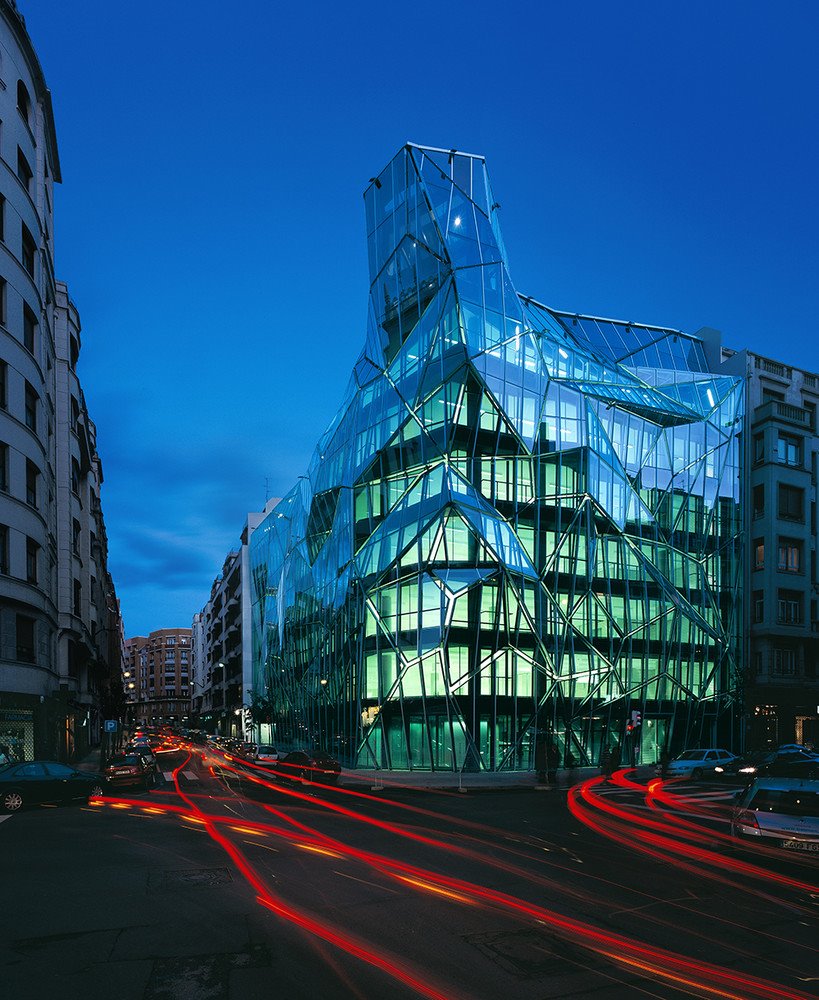 Departamento Vasco de Sanidad de Bilbao Departamento Vasco de Sanidad de Bilbao