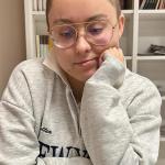 La familia de Irati asegura que necesita medicación